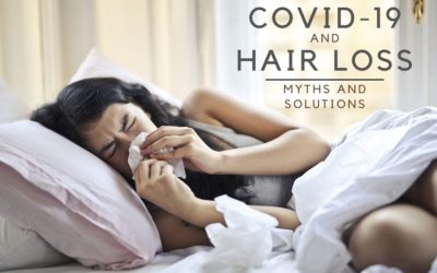 pandemic hair loss