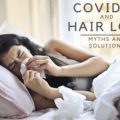 pandemic hair loss