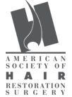 American Society of Hair Restoration Surgery