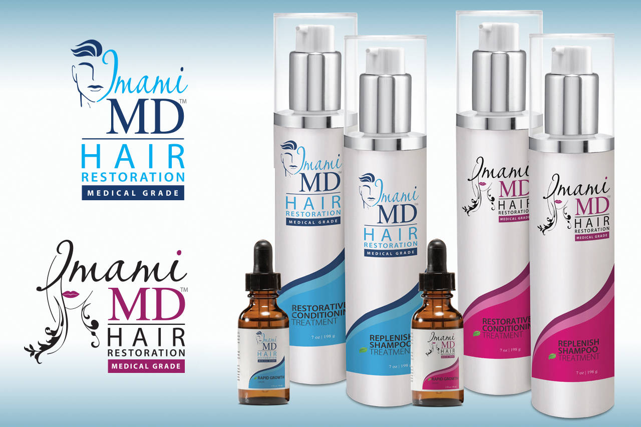 hair regrowth kit