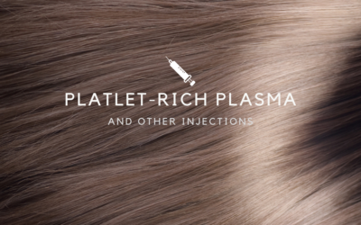 Platlet-Rich Plasma and Other Injections