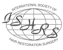 international society of hair restoration surgery